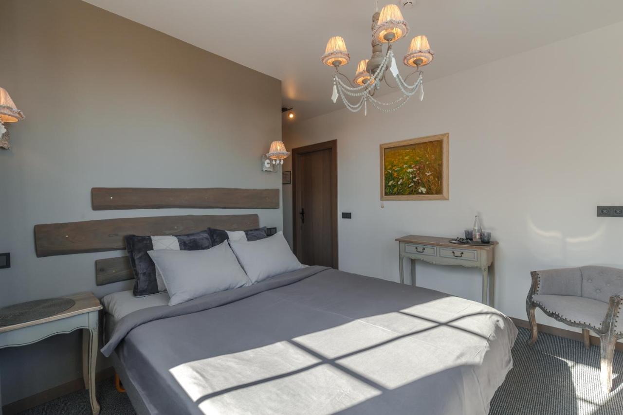 Hotel Plavas Ainaži Esterno foto