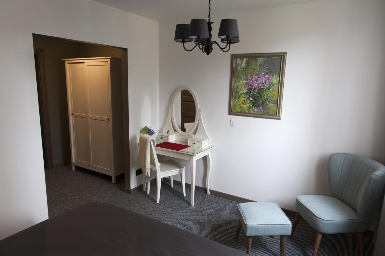 Hotel Plavas Ainaži Esterno foto