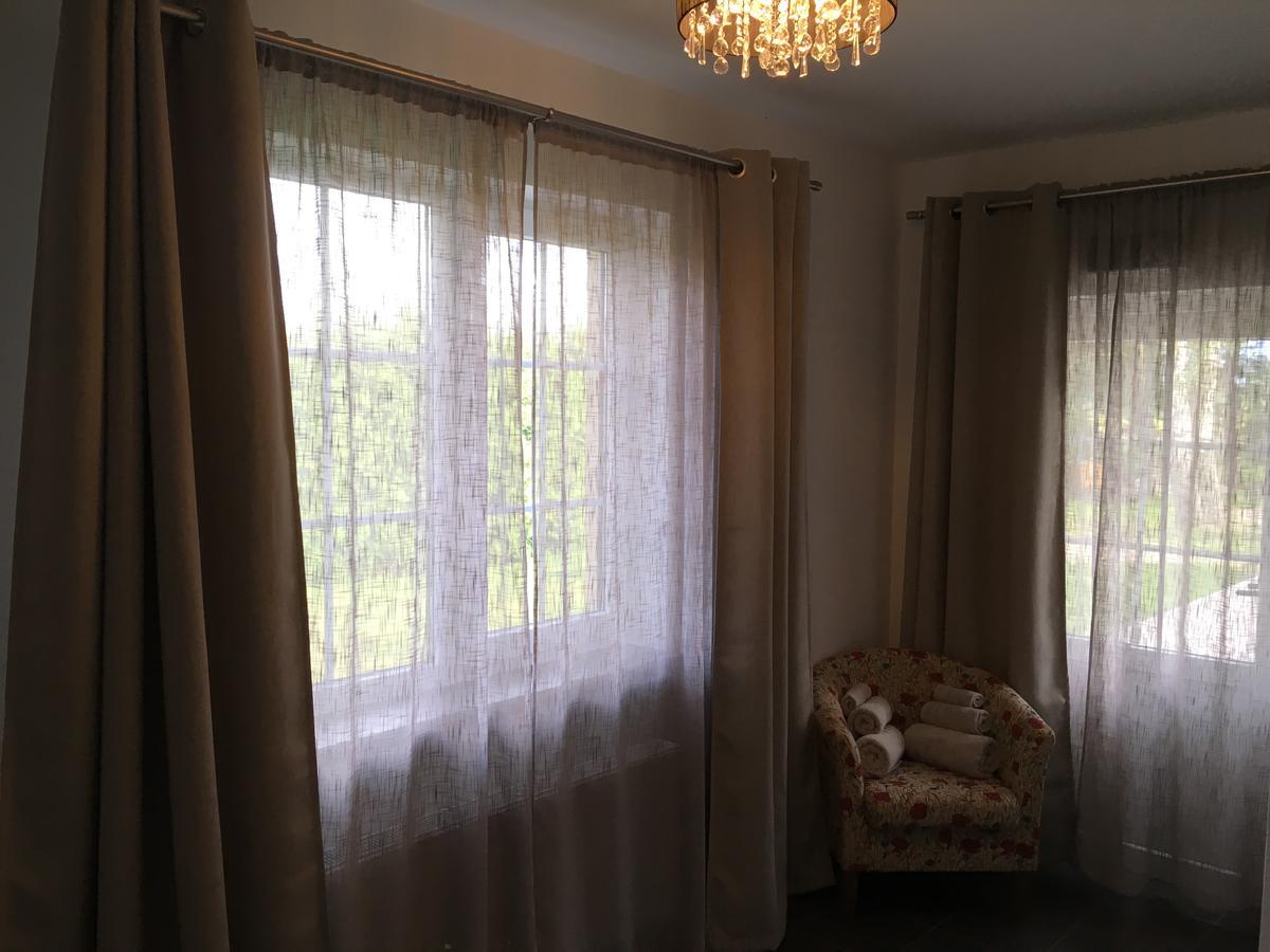 Hotel Plavas Ainaži Esterno foto