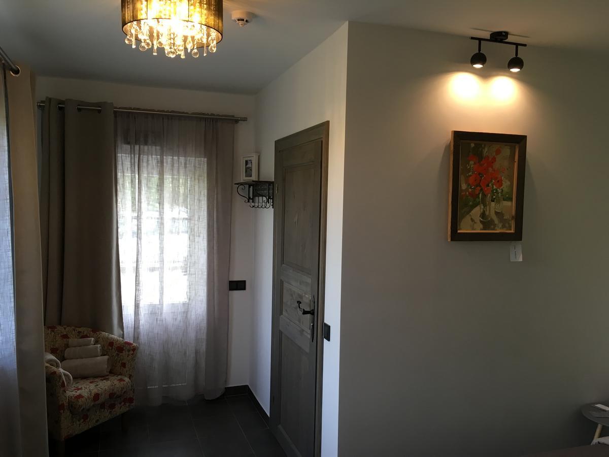 Hotel Plavas Ainaži Esterno foto